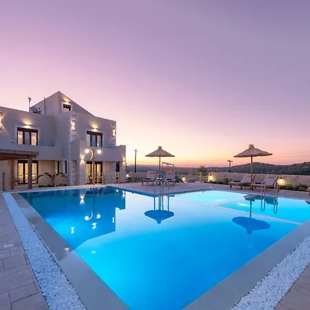 Villa Ivoni Villa, An Iconic Summer Retreat, By Thinkvilla