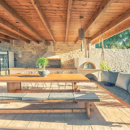 Ivoni Villa, An Iconic Summer Retreat, By Thinkvilla Villa *