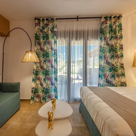 Ivoni Villa, An Iconic Summer Retreat, By Thinkvilla Villa *
