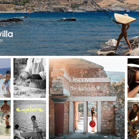 Ivoni Villa, An Iconic Summer Retreat, By Thinkvilla Villa