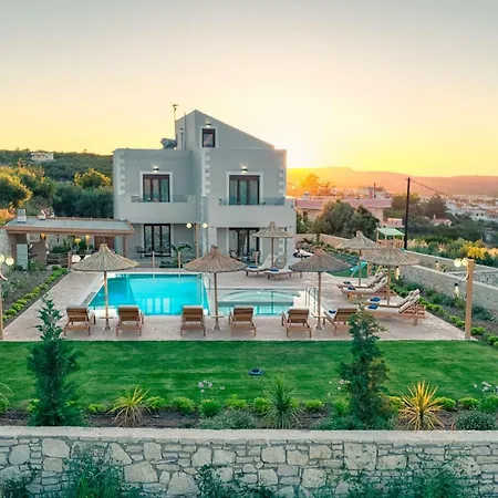 Villa Ivoni Villa, An Iconic Summer Retreat, By Thinkvilla *