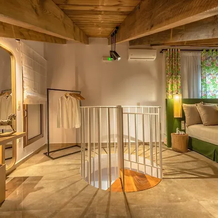 Ivoni Villa, An Iconic Summer Retreat, By Thinkvilla * Perama (Crete)
