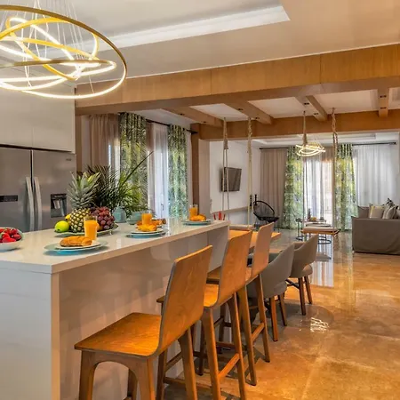 Ivoni Villa, An Iconic Summer Retreat, By Thinkvilla Villa