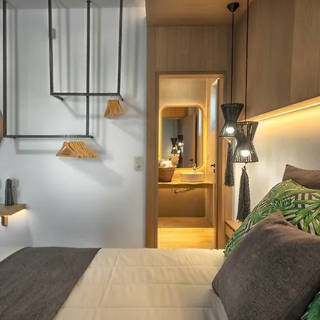 Ivoni Villa, An Iconic Summer Retreat, By Thinkvilla Perama (Crete)