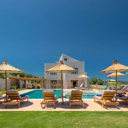 Ivoni Villa, An Iconic Summer Retreat, By Thinkvilla