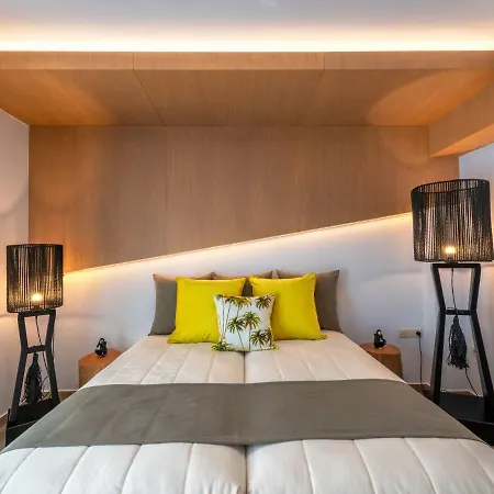 Ivoni Villa, An Iconic Summer Retreat, By Thinkvilla Perama (Crete)