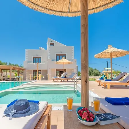 Ivoni Villa, An Iconic Summer Retreat, By Thinkvilla Villa *