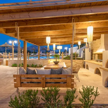 Ivoni Villa, An Iconic Summer Retreat, By Thinkvilla Villa *