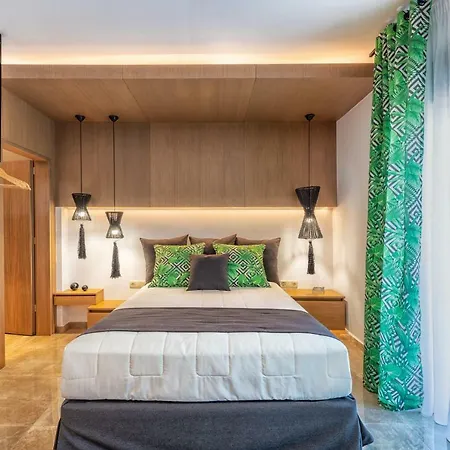 Ivoni Villa, An Iconic Summer Retreat, By Thinkvilla * Perama (Crete)