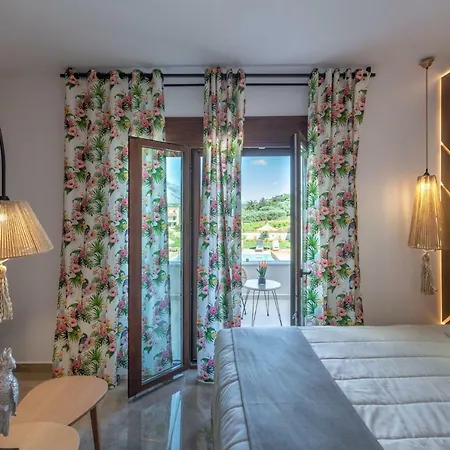 Ivoni Villa, An Iconic Summer Retreat, By Thinkvilla Perama (Crete)